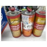 Smokeless Pistol & Shotgun Powder