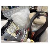 Misc Gun Cleaning Items