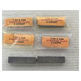 8- 7.62 x 54R Stripper Clips