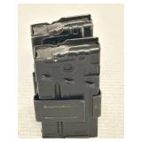 2 HK G3 20 rnd Magazines