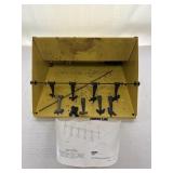 Power Line Daisy Kidde Target