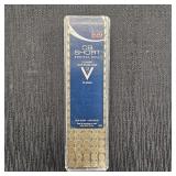 CCI 22 Short Lead Round Nose 29GR Cartridges