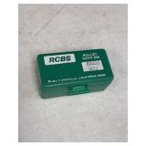 RCBS .355 Bullet Sizer Die