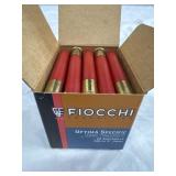 (25) Fiocchi 410ga. 3' Shotshells