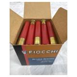 (25) Fiocchi 410ga. 3' Shotshells