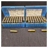 (2) .41 MAG 210GR Pistol Bullets