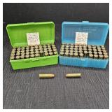 (2) .41 MAG 210GR MXD Pistol Bullets