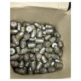 .452 cal 200gr bullets