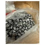 45 LC 160gr FP hard cast lead bullets