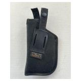 Uncle Mike's Sidekick Belt Holster Sz 5