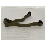 Sling For Mosin Nagant Rifle