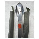 WKC Camping Utensils & misc cases