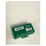 RCBS .358 Bullet Sizer Die