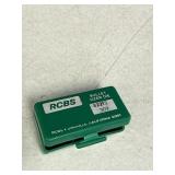 RCBS .309 Bullet Sizer Die