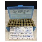 .45 Auto Rim Ammo