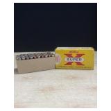 Super X .375 Magnum Ammo