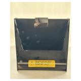 Bullet Box Rimfire Handgun/Rifle Target .17 - .22