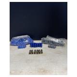 Wax Target Practice Bullets