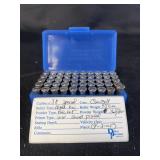 Winchester .38 Special+?