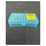 9mm Luger-Full Metal Jacket