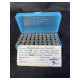 Winchester .38 Spl+P