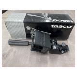 Tasco 9M Table Vise part