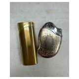 (2) Lighters