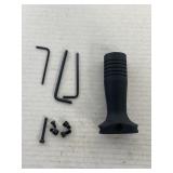Bushmaster Carbon 15 Rifle Screws & Arm
