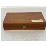 Smith & Wesson Case 41 Magnum Revolver MD 57