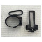 Arisaka Type 99 Sight & Band