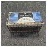 Federal .22 CAL WIN. MAGNUM 50GR Jacketed