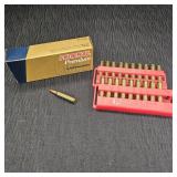 Federal 223 REM Match 69GR Boat Tail HP