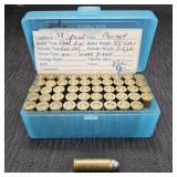 .38 Special Cowboy 95GR Lead RN Ammo