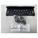 Cargo Pack Shelf & Straps