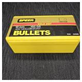 Speer 10MM 180GR Hollowpoiny Bullets