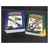 2008 & 2011 Standard Firearms Catalog Books