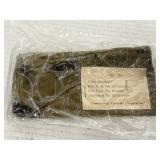 Bolt Assembly Rifle SNL B3