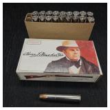 Oliver F. Winchester 38-55 20 Rifle Cartridges