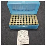 .40 S&W Special 245GR L SWE Ammo