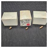 (3) Boxes of Remington Ammo: 30CAL 150GR, 30CAL