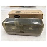 Ohaus 10-10 Precision Reloading Scale in box