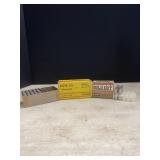 Super Vel & Speer Gold Dot Ammo