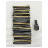 50 Military Speed Loaders/Stripper Clips