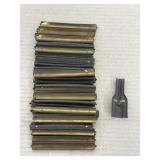 50 Military Speed Loaders/Stripper Clips