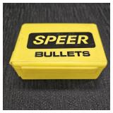 Speer Bullets 30 CAL 110gr .308" HP Varminter