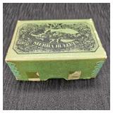 Sierra .30 CAL 165GR Hollow Point B.T Rifle