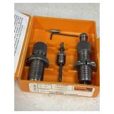 Lyman A-A Reloading Dies, 223 Remington