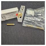 .45- 70: 300GR & 412GR LFN Lead Bullets