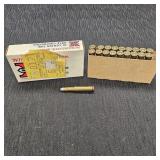 30-30 170GR SilverTip Exp. Winchester Rifle