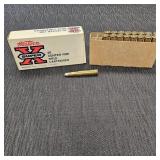 Western Super-X Center Fire 30-30 170GR Rifle